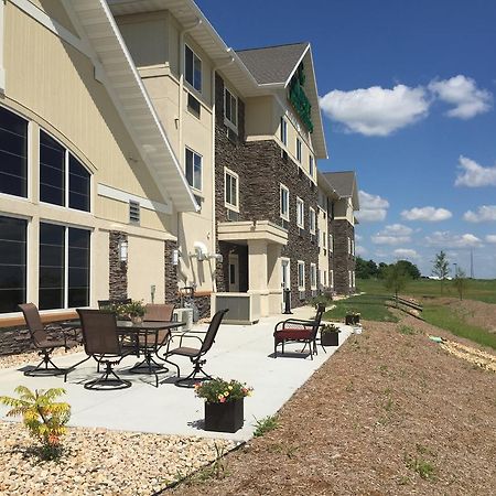 Grandstay Hotel & Suites Mount Horeb - Madison Dış mekan fotoğraf