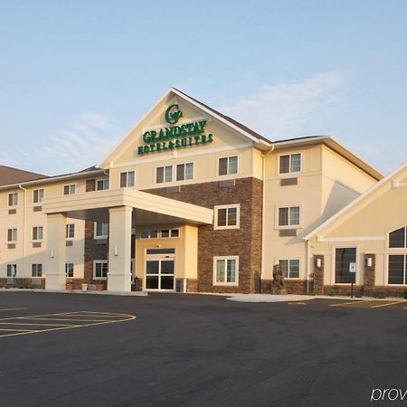 Grandstay Hotel & Suites Mount Horeb - Madison Dış mekan fotoğraf