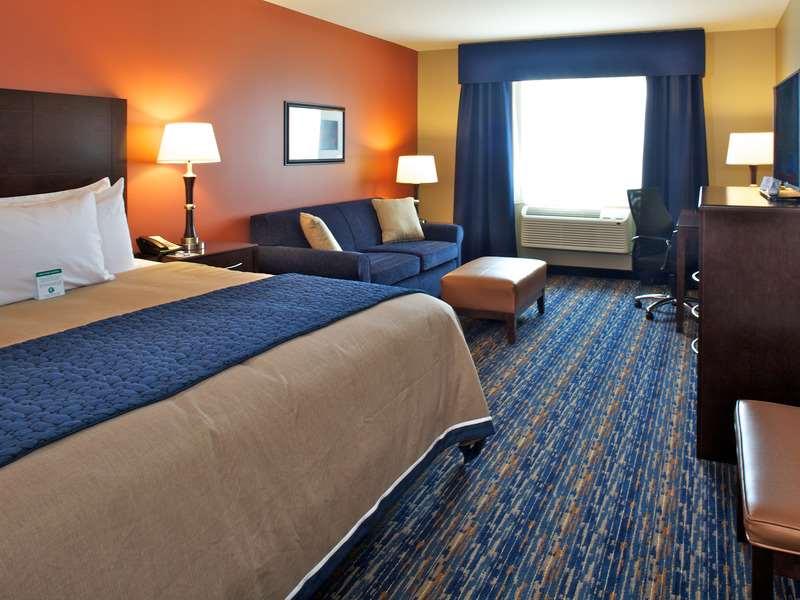 Grandstay Hotel & Suites Mount Horeb - Madison Oda fotoğraf