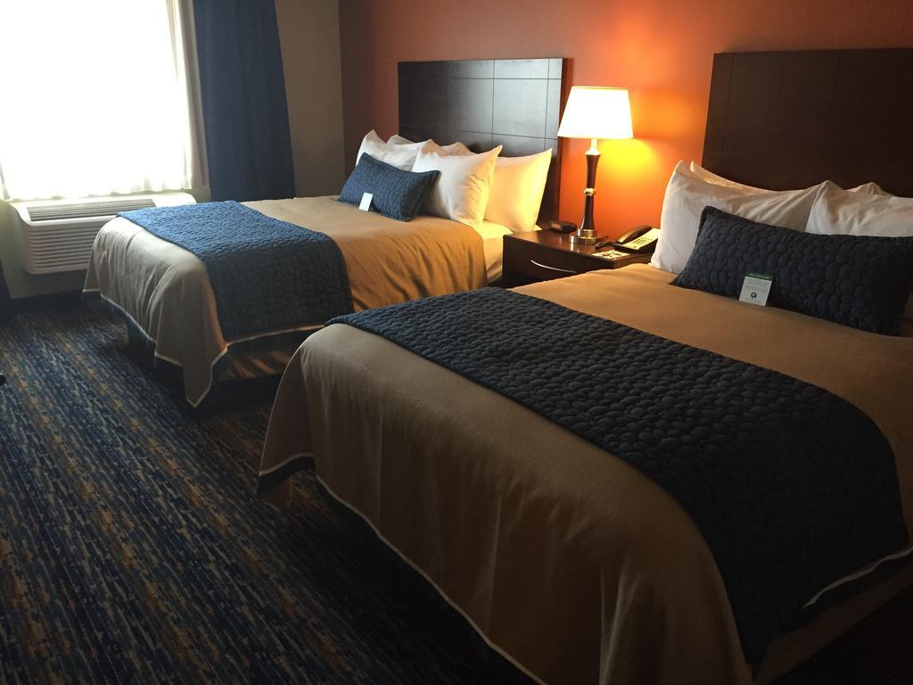 Grandstay Hotel & Suites Mount Horeb - Madison Oda fotoğraf