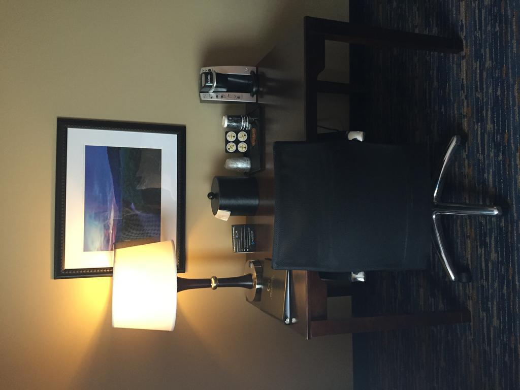 Grandstay Hotel & Suites Mount Horeb - Madison Oda fotoğraf
