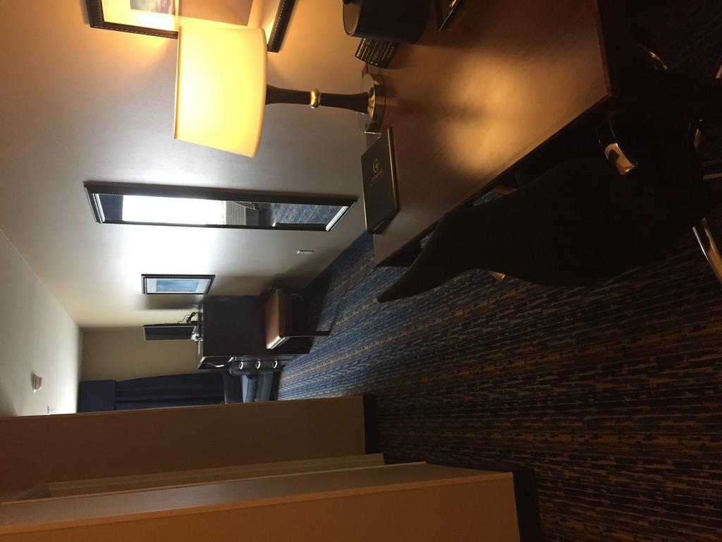 Grandstay Hotel & Suites Mount Horeb - Madison Oda fotoğraf