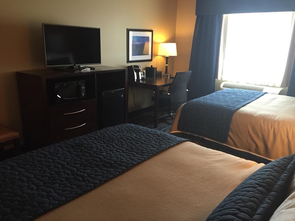 Grandstay Hotel & Suites Mount Horeb - Madison Oda fotoğraf