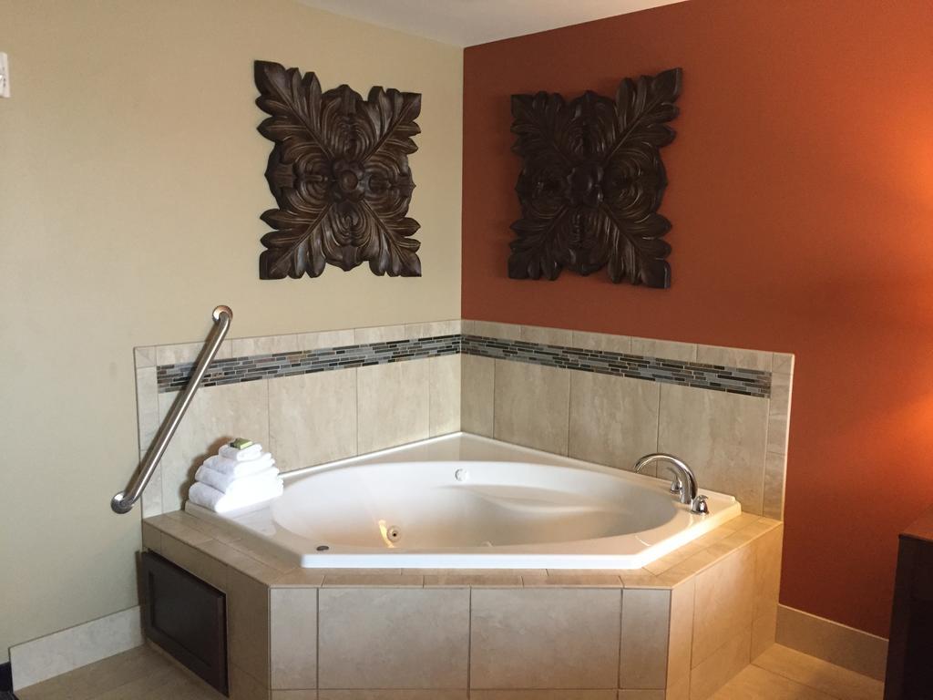 Grandstay Hotel & Suites Mount Horeb - Madison Oda fotoğraf