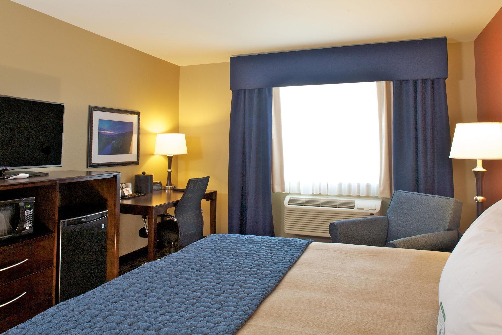 Grandstay Hotel & Suites Mount Horeb - Madison Dış mekan fotoğraf