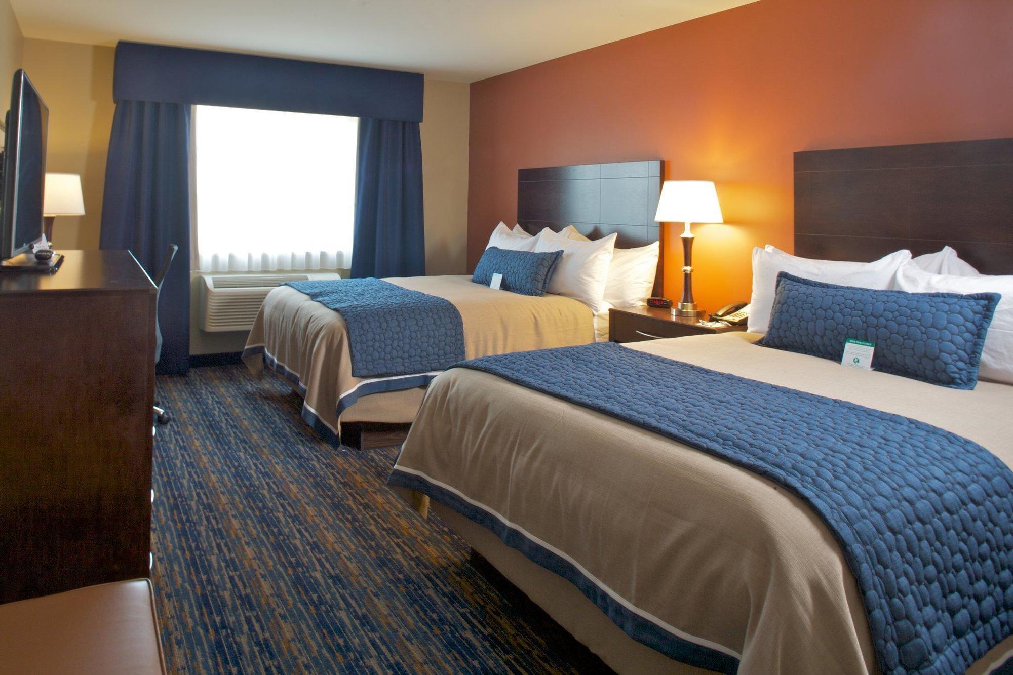 Grandstay Hotel & Suites Mount Horeb - Madison Dış mekan fotoğraf