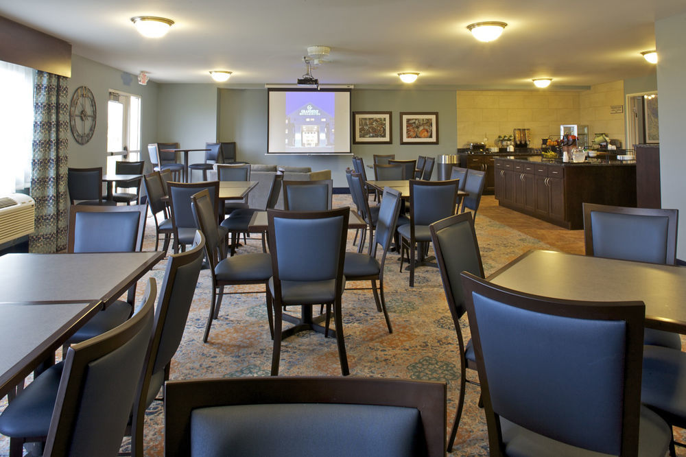 Grandstay Hotel & Suites Mount Horeb - Madison Dış mekan fotoğraf