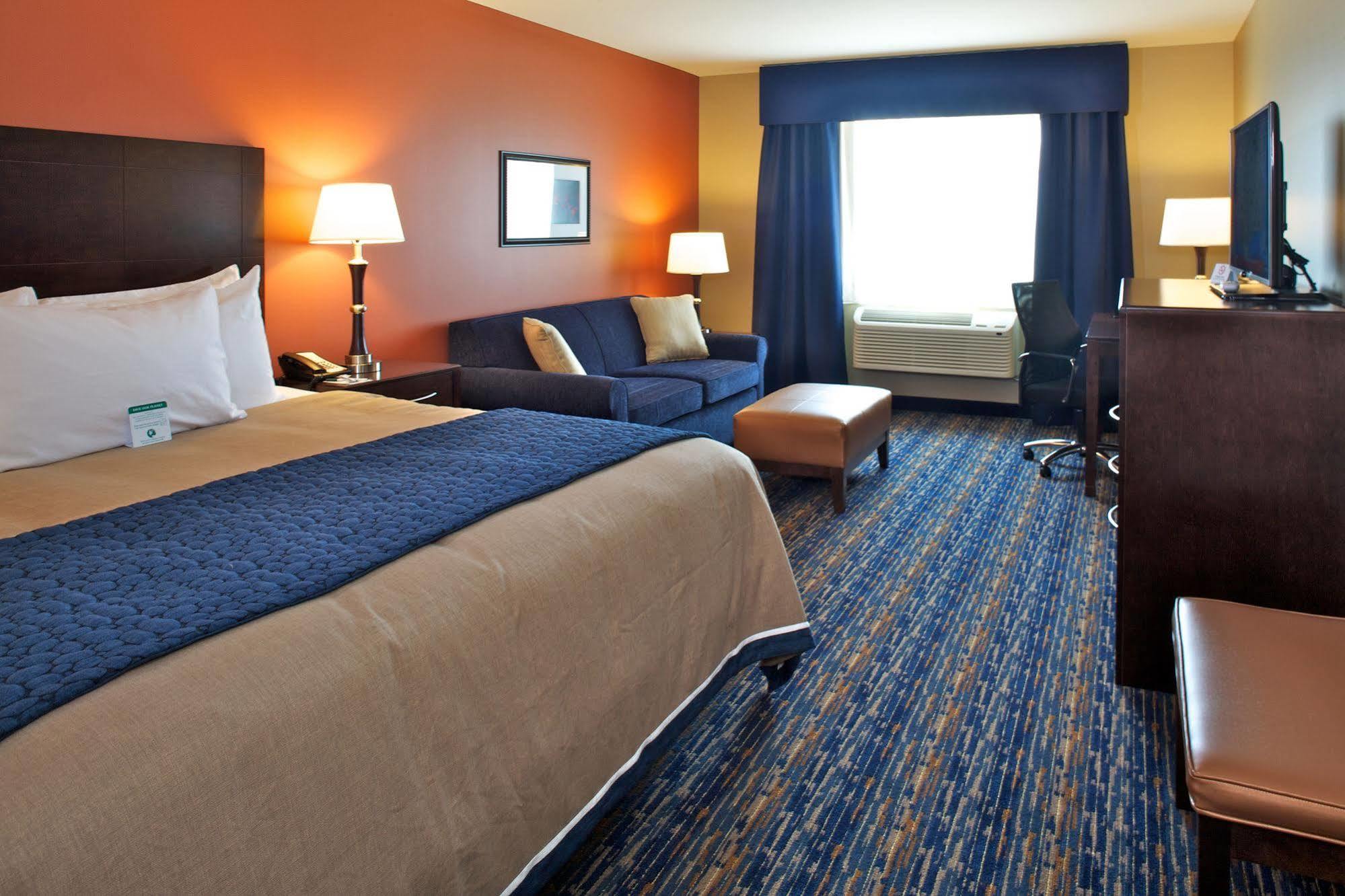 Grandstay Hotel & Suites Mount Horeb - Madison Dış mekan fotoğraf