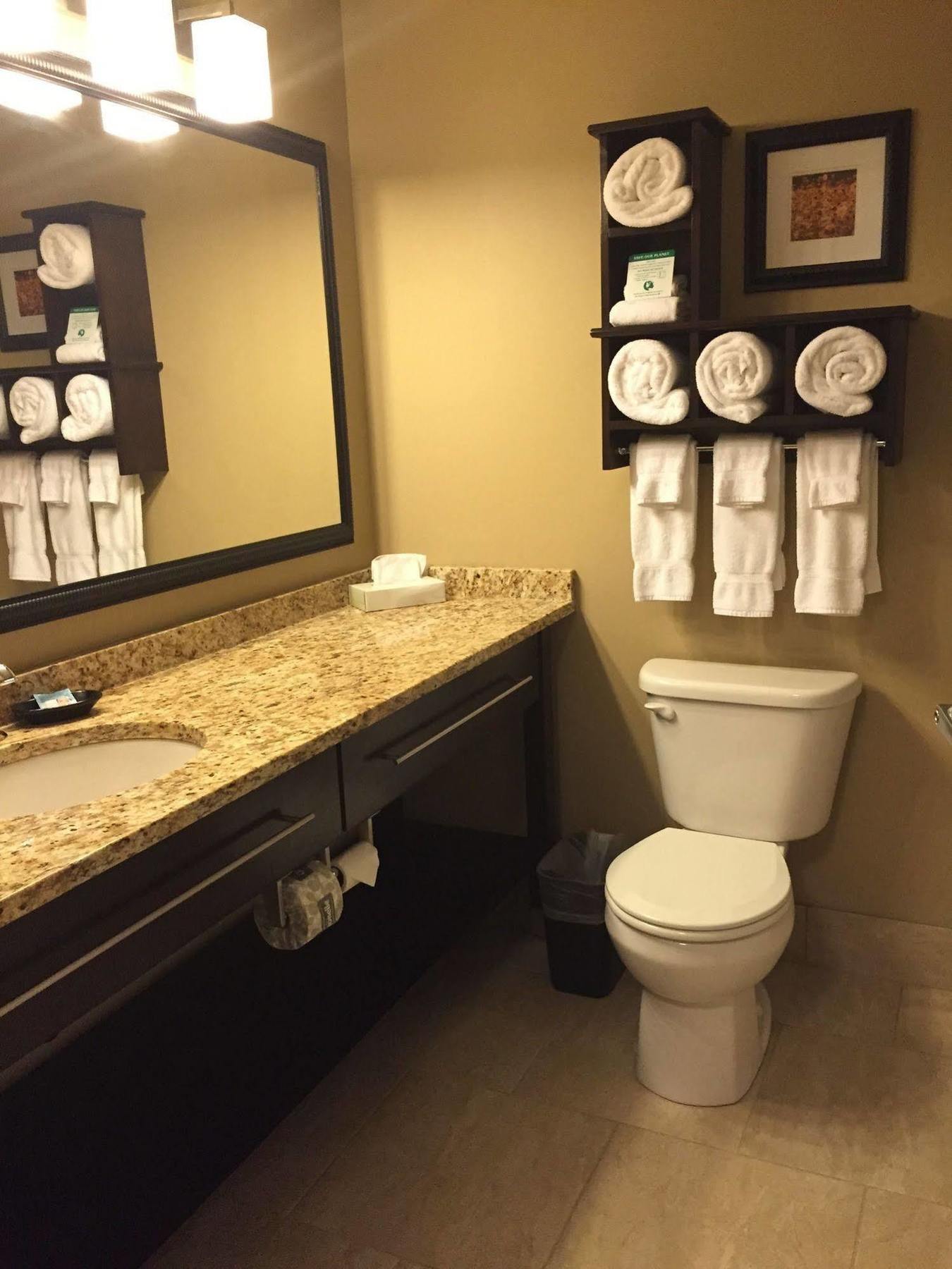 Grandstay Hotel & Suites Mount Horeb - Madison Dış mekan fotoğraf