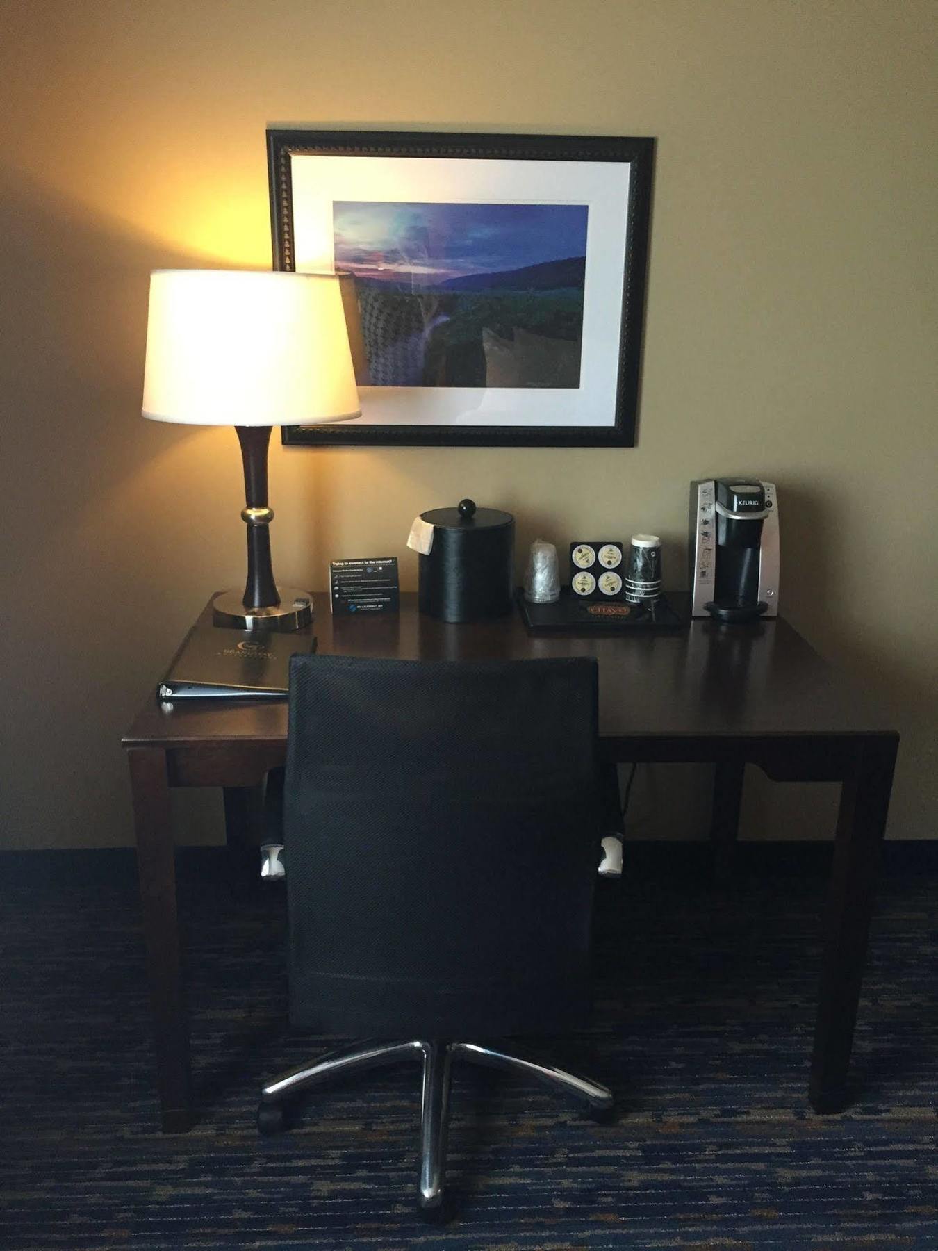 Grandstay Hotel & Suites Mount Horeb - Madison Dış mekan fotoğraf