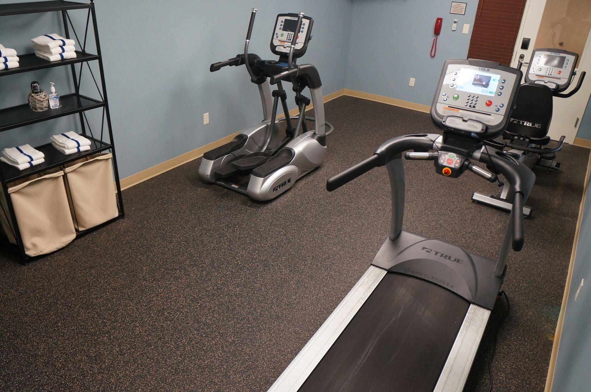 Grandstay Hotel & Suites Mount Horeb - Madison Dış mekan fotoğraf