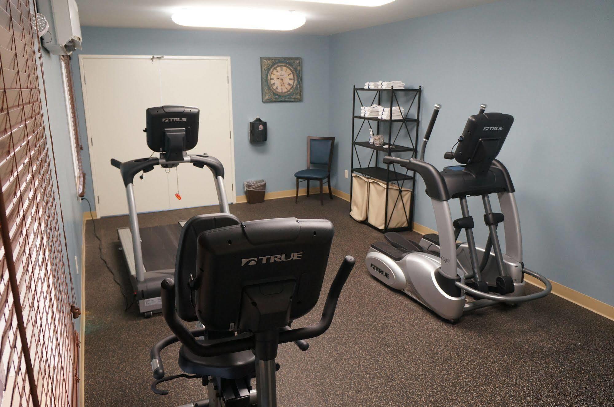 Grandstay Hotel & Suites Mount Horeb - Madison Dış mekan fotoğraf