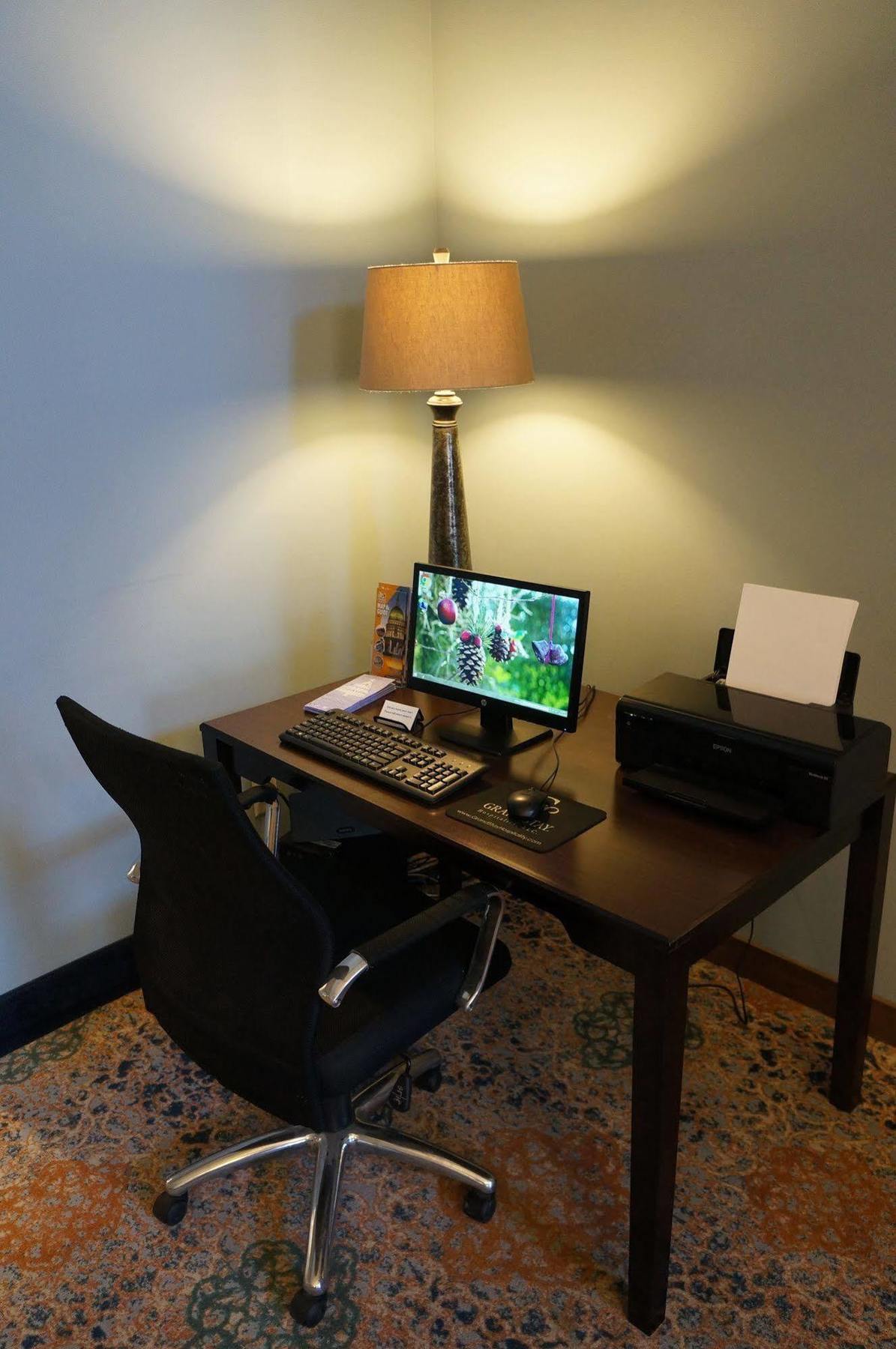 Grandstay Hotel & Suites Mount Horeb - Madison Dış mekan fotoğraf