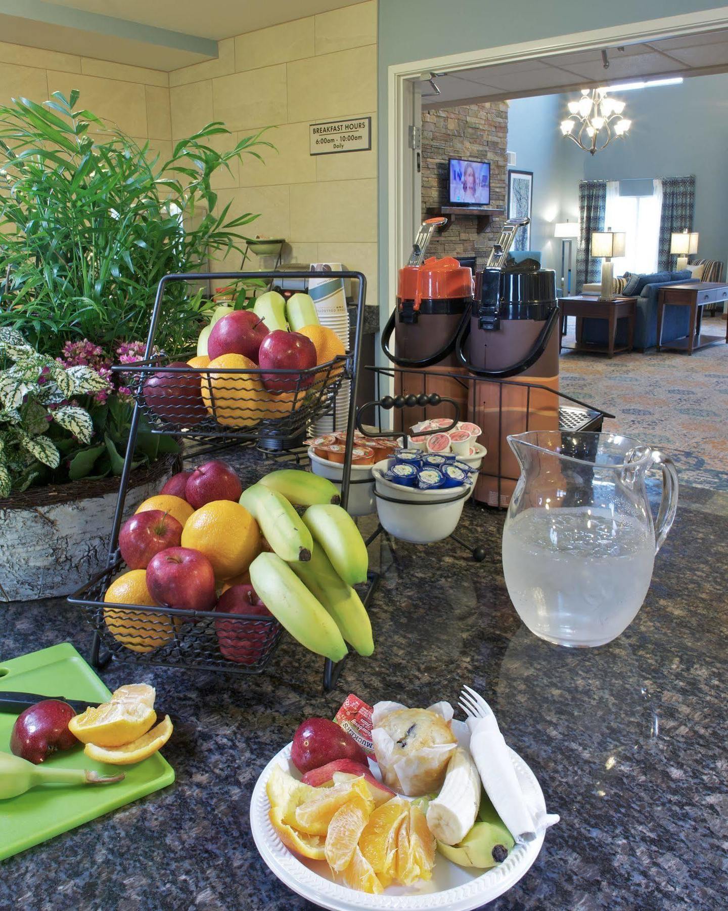 Grandstay Hotel & Suites Mount Horeb - Madison Dış mekan fotoğraf