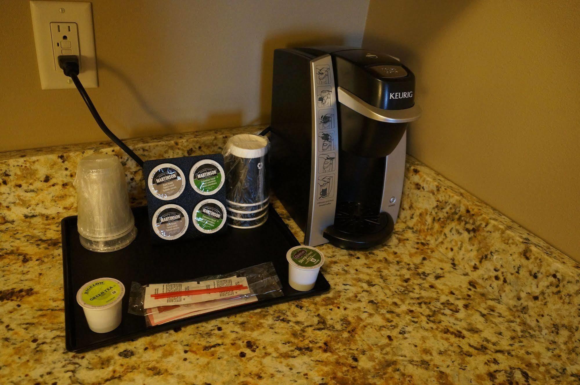 Grandstay Hotel & Suites Mount Horeb - Madison Dış mekan fotoğraf